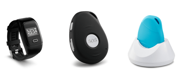 Mindme devices