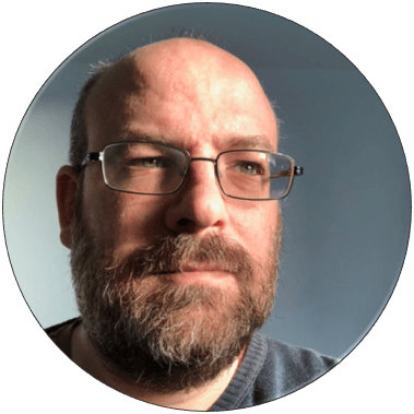 Simon Wolf, Co-owner and CTO at Mindme