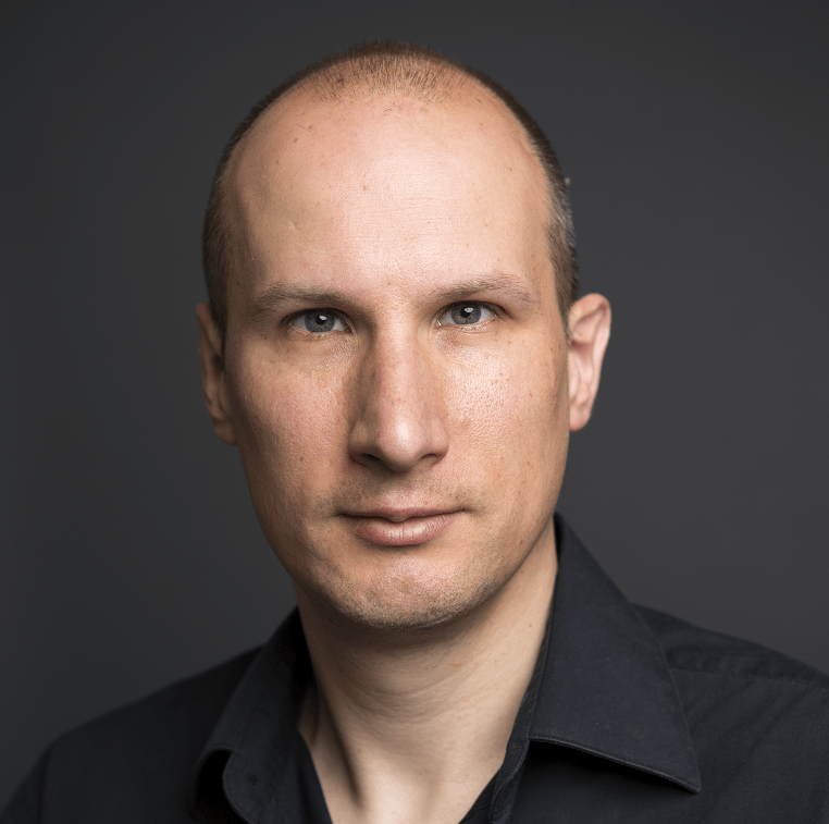 Jelle Kalkman