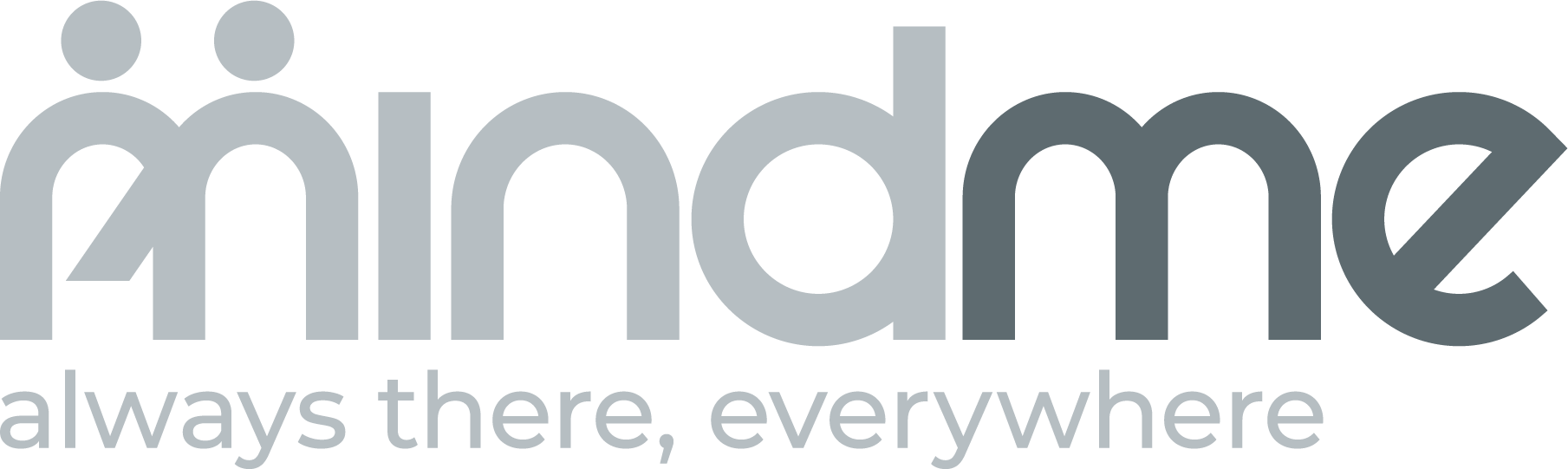Mindme logo